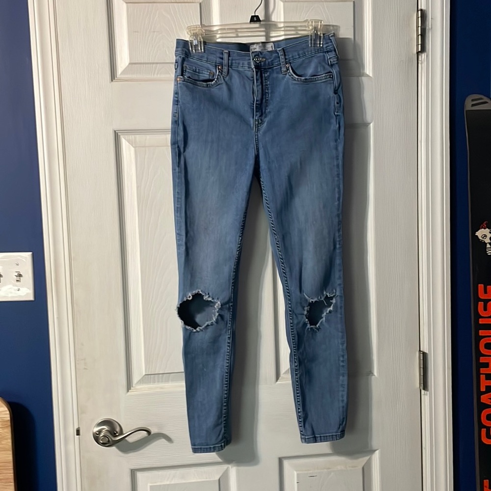 Jeans Free People